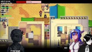 CROSSING THE CODES?!?! | CrossCode (5th Stream)