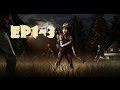 ウォーキングデッドを実況プレイ 第2章1節 字幕付 EP1-3 シーズン2 【PS3】