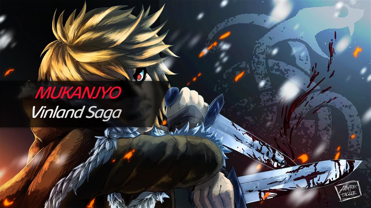 Vinland saga opening 1 by EternalPain53