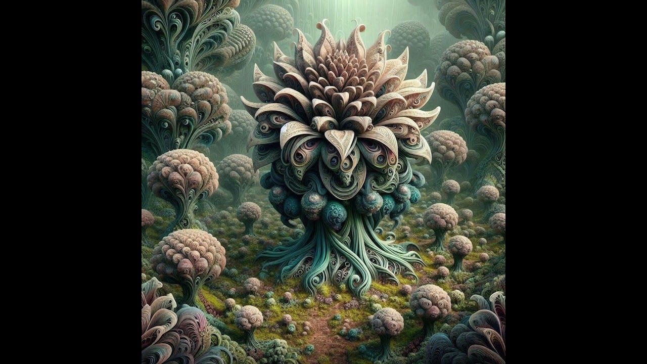 Red Lanta Live at the Bohnam Strange FLower