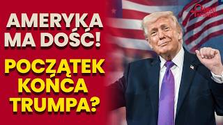 Problemy w USA: kryzys mieszkaniowy, demografia i polityka zagraniczna Trumpa | Świat na zakręcie