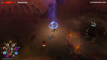 Torchlight 2 Berserker Elite Xbox One X Part 25