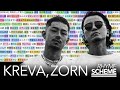 タンポポ / KREVA feat. ZORN(2020) | Japanese Hiphop Rhyme Scheme 037