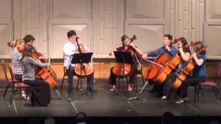 Mwf Highlight 14: Largo From Xerxes