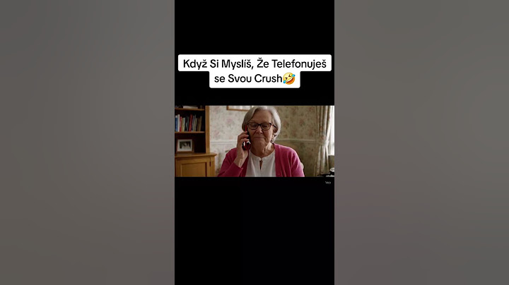 Když Si Myslíš, Že Telefonuješ se Svou Crush🤣 #vtip #funny