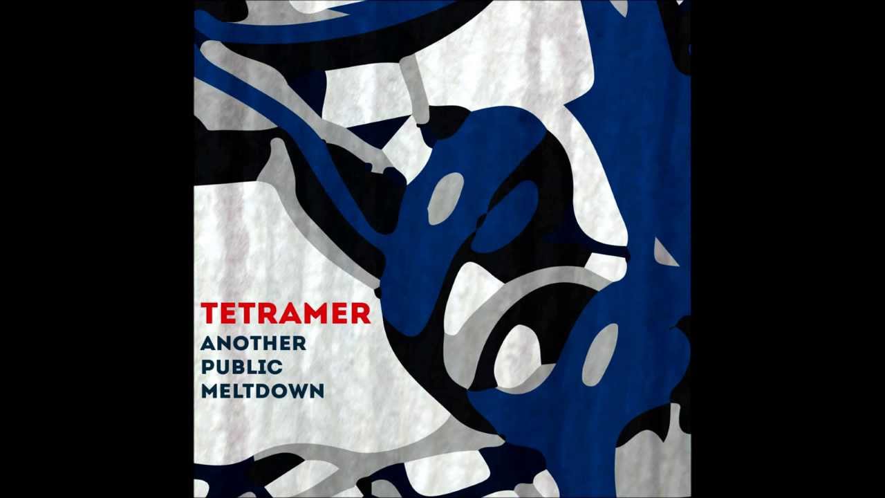 Tetramer - The Relic