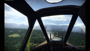 Warthunder - Easiest Triple Strike I Ever Got