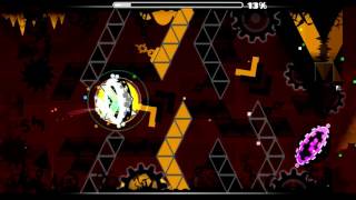 [60hz] Aftermath 30% (Progress)