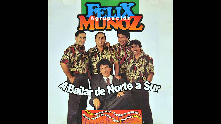 Munoz Felix Photo 3