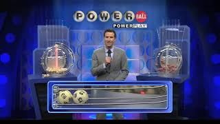 Powerball 20170826