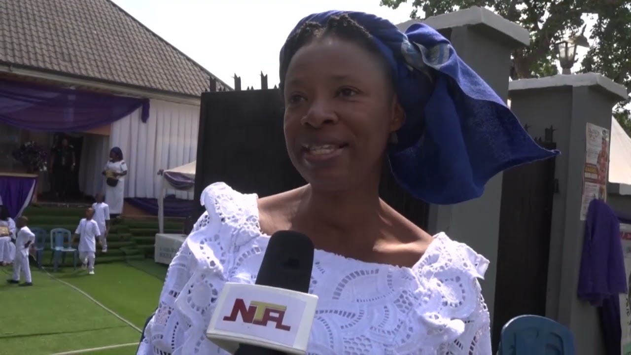 BURIAL ACHUSIM OKAFOR