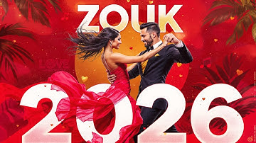 Zouk Love Mix 2026 – Island Breeze & Heartfelt Melodies