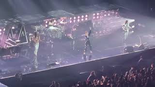 Greta Van Fleet ~ 06-08 TMIY &amp; Frozen Light +~ 08-04-2023 Live at Climate Pledge Arena in Seattle WA