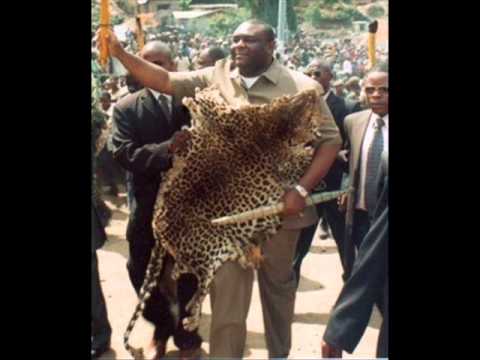 Download Part.1 Vieux Tshipepele éscroc, Jean Pierre Bemba amoni makambo naye.