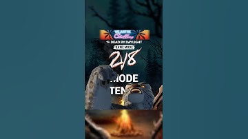 Dead By Daylight 2v8 RETURNS with MORE FUN! #shorts #dbd #gaming #dbdshorts #deadbydaylight #short