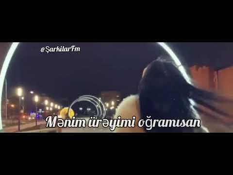 Aysun Ismayilova - Kefimi Yaman Korlamisan.    (Kanala Abone Olmayi ve Like Etmeyi Unutmayin)