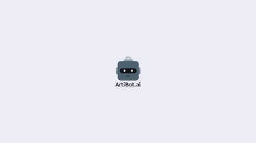 Introduction to ArtiBot.ai