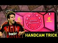 Trick to Get Iconic Ac Milan Iconic Pack Pes 21 Mobile || Trick to Get Kaka Iconic || Handcam Trick