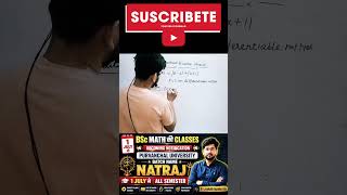🔥 IIT JEE Advanced Mathematics | Challenging Problem with Smart Solution | By Dr Lavakush Sir