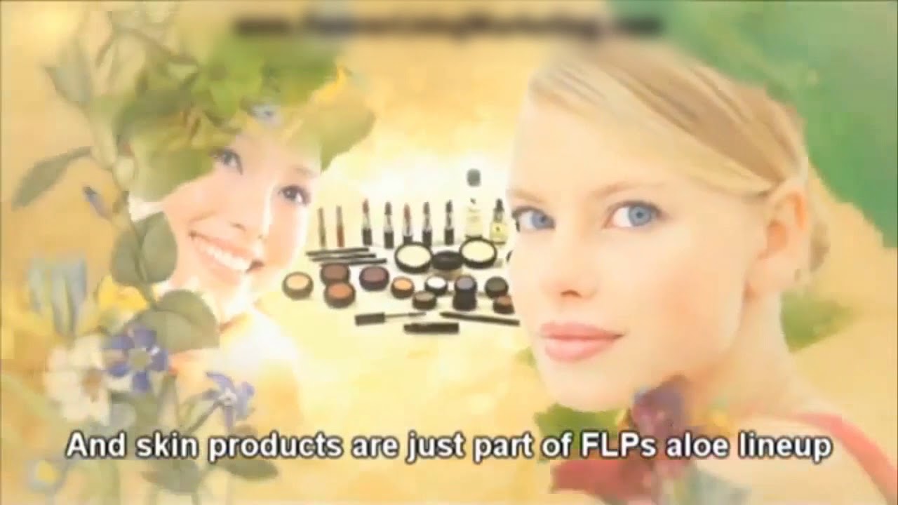 Forever Living Product Malaysia Kebaikan Aloe Vera 1 