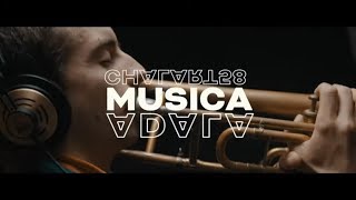 Video thumbnail of "Adala & Chalart58 - La Música"