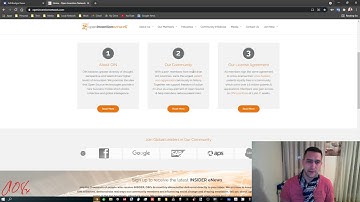 EdUBudgie Linux Has Joined the Open Invention Network