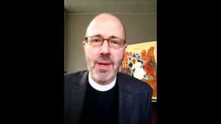 Easter Greeting from Bishop Lee