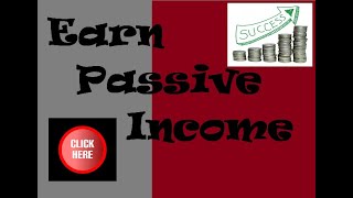 How To Earn Passive Income With ClickFunnels Affiliate Program