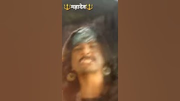 Devo Ke Dev Mahadev - Whatsapp Status - तारकासुर ने किया शिवभक्त नंदी का वध #Shorts