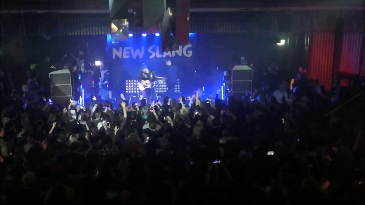 Watch Busted - What I Go To School For + Radio - at New Slang, Kingston on YouTube Watch Busted - What I Go To School For + Radio - at New Slang, Kingston on YouTube