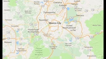Create a Route in Google Maps on your desktop and import it into Scenic