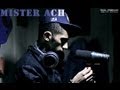 Mister ach  freestyle n1