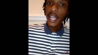 Hatin Ass Bitch explicit