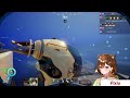 (4K)【#サブノーティカ2】#3 かしちゃんと金探す (20260522)