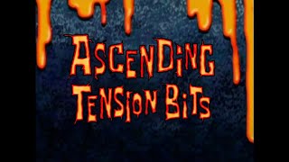 Ascending Tension Bits - Spongebob Soundtrack