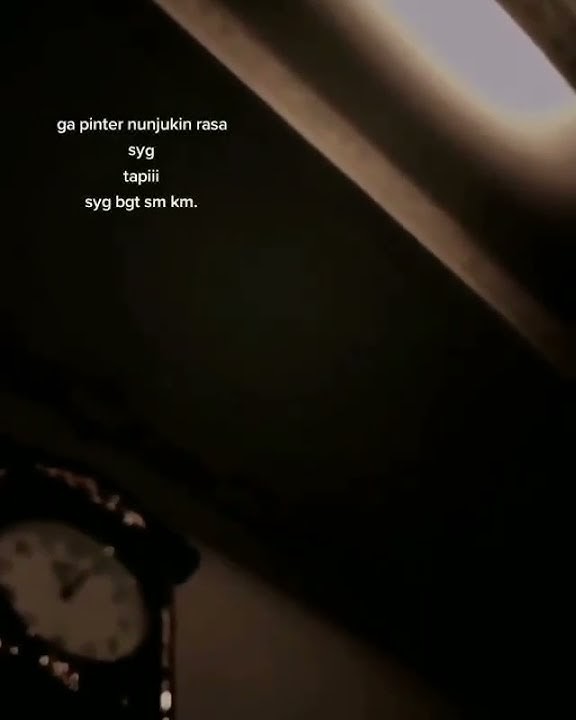 STATUS WA BINGUNG NYATAIN PERASAAN