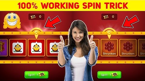 Carrom Pool 100℅ Working Jackpot Rewards Trick 💫 Jamot Gaming