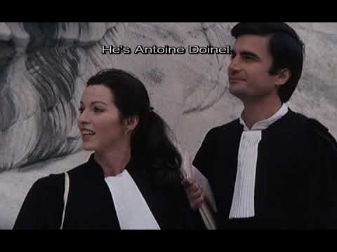 El amor en fuga