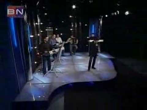 Sinan Sakić Lepa Do Bola 