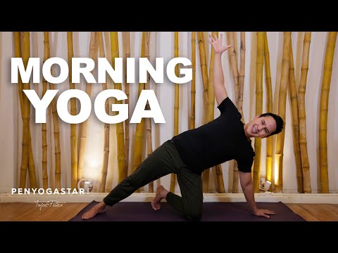 Morning Yoga -