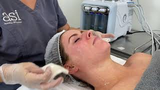 MediLight 6 in 1 / Hydra Treatment Video