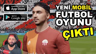 Yeni Futbol Oyunu Çikti - Vive Le Football - Android, Ios İndir