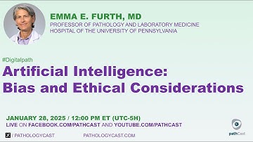 #DIGITALPATH   Artificial Intelligence: Bias and Ethical Considerations
