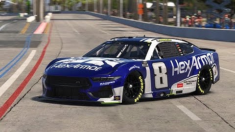 Spec Map Tutorial on iRacing