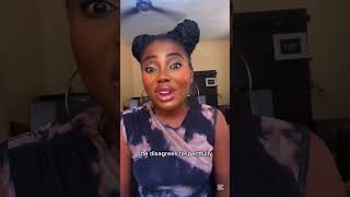 Maturity is not silence. It’s speaking with control, clarity, and respect.