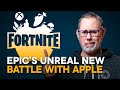Fortnite BANNED: Is Epic’s UNREAL next?