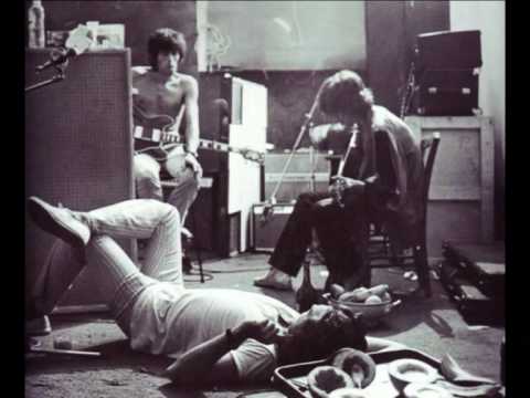 The Rolling Stones - Torn and Frayed (Exile Nellcôte) [reloaded]