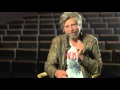 Karl Ove Knausgaard's Best and Worst Advice | NYPL Library Lions 2015