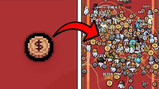 Download Lagu I flipped this coin until I completely BROKE THE GAME MP3