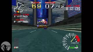 Ridge Racer